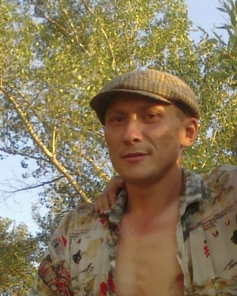 Василий Kapalov