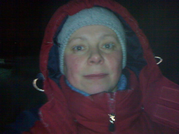 Лариса Проворова