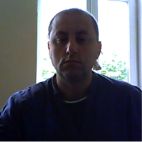 Ощак Микола