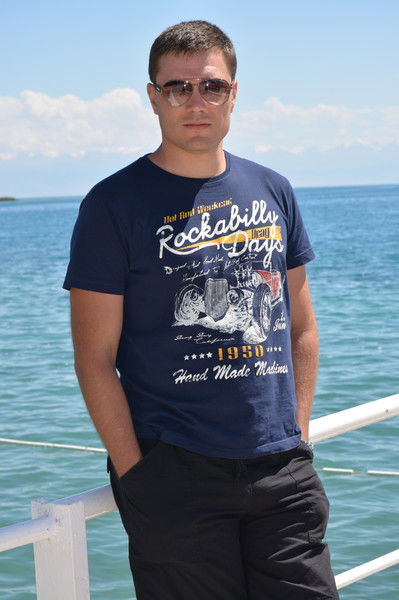 Тимур Тасбергенов