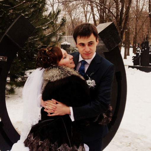 Мироненко Мария