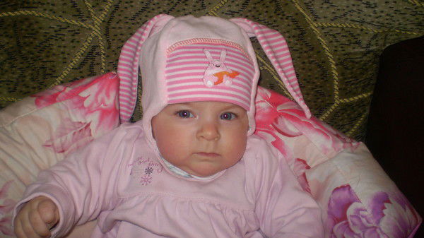 Марина Буриева