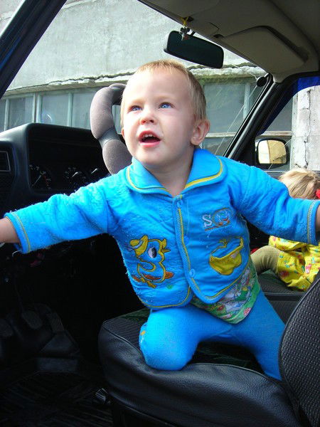 Дина *коротаева*