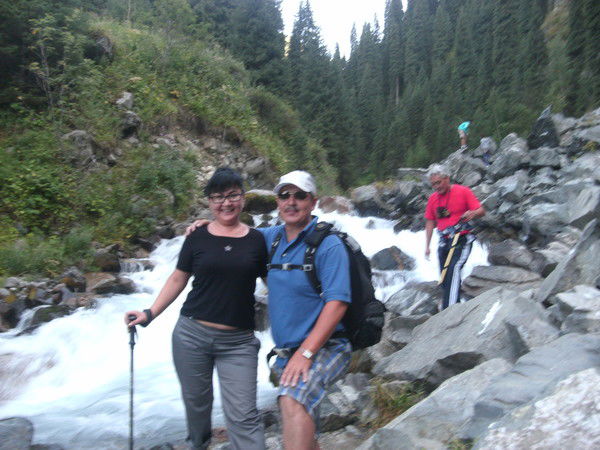 Кунслу Смагулова