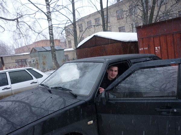 Владимир Журавлёв