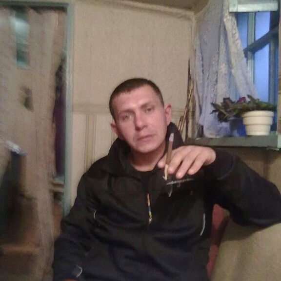 Юрик Гутарев