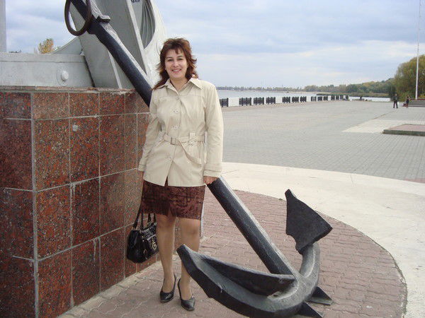 Люда Ярмонова