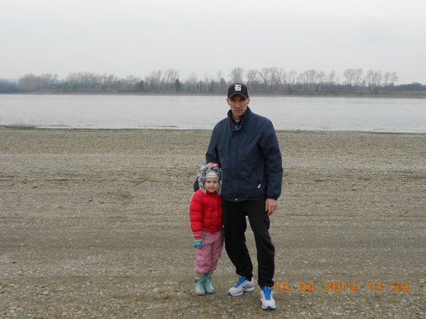 Сергей Огнев