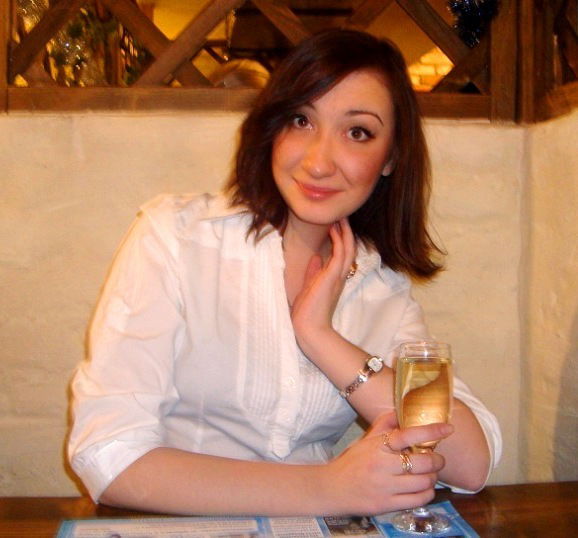 Валентина Салиш