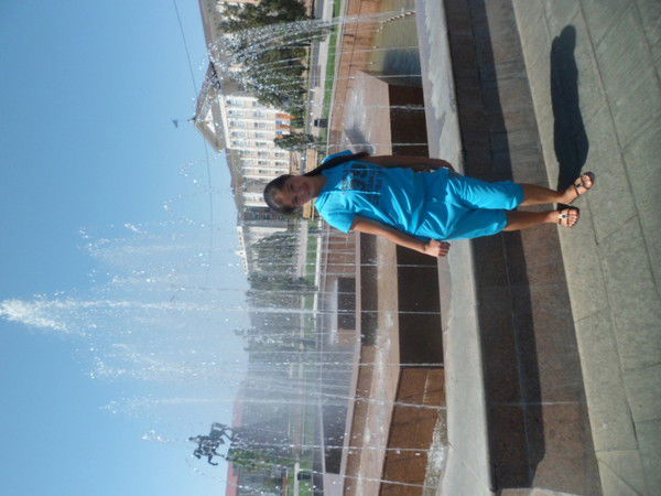 Мария Кенганова