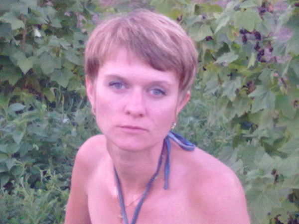 Наталья Бирюкова