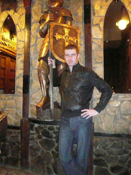 Алексей Садилов