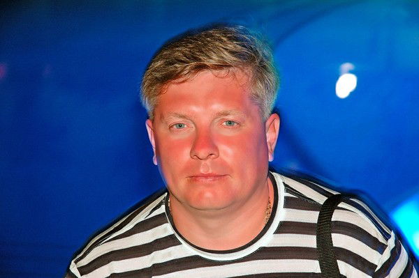 Dmitrii Arhangelskii