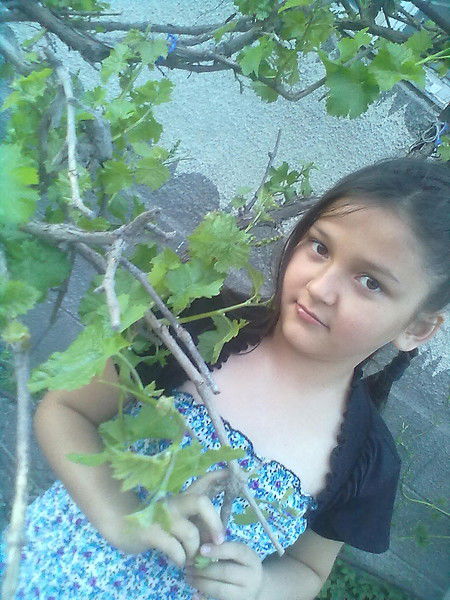 *** Лэйла *** *