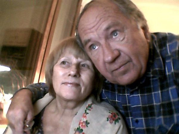 Яков Петроченко