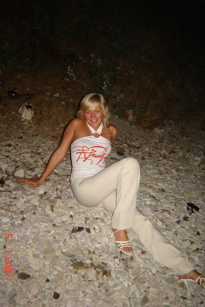 Екатерина Рыжкова