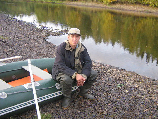 Владимир Чукреев