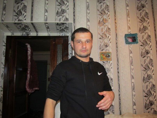 Андрей Бритиков