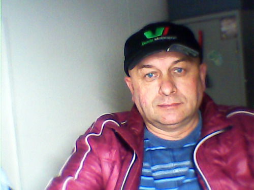 Андрей Леонидович