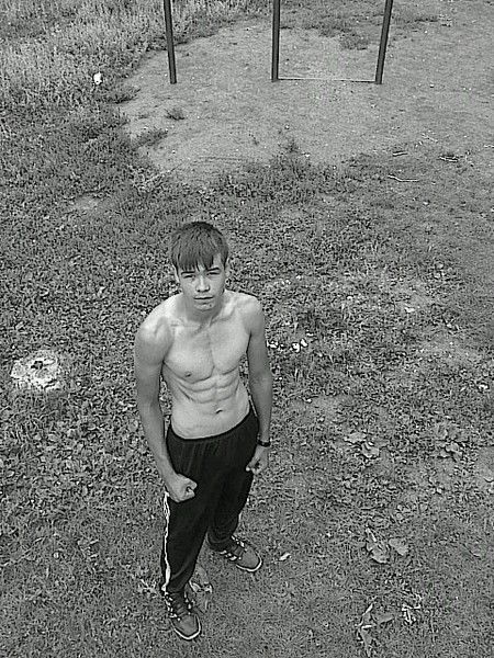 Максим Гаврюшенко