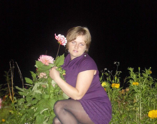 Татьяна Маркушонок