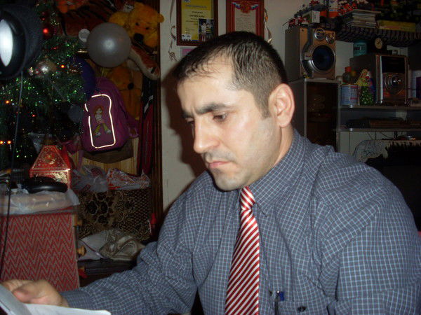 Хокимджон Сангов