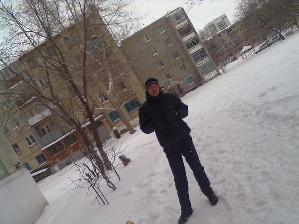 Михаил Андреевич