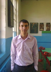 Витек Вавин