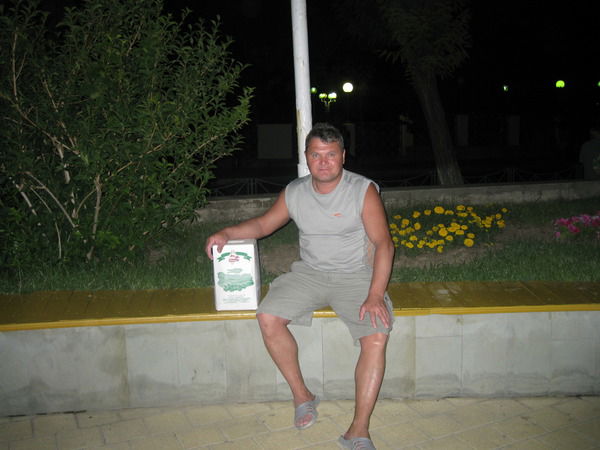 Радик Бадретдинов