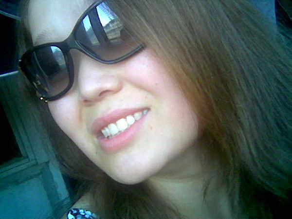 Асель Жандосова