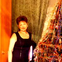 Наталья Кудрявцева