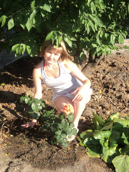 Татьяна Мыльникова