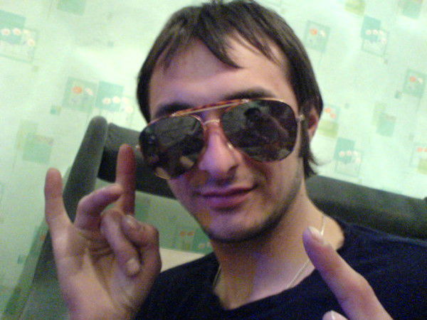 Сергей Нефёдов