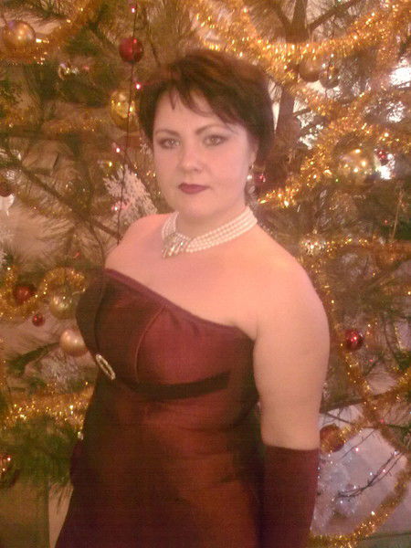 Галина Баже-Шевченко