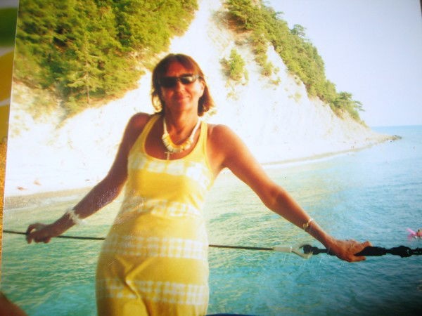 Ирина Сухарева