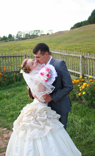 Ольга Бурмистрова