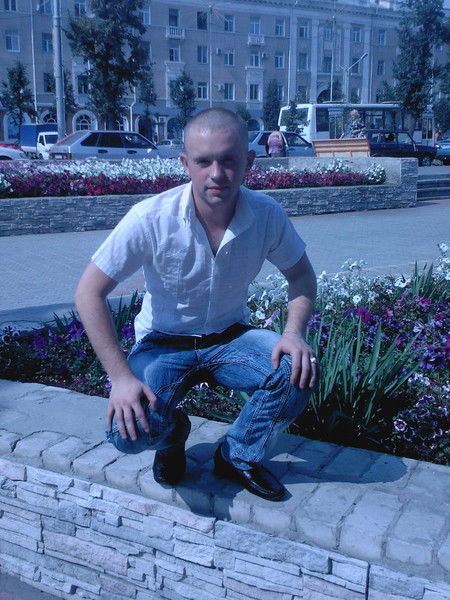 Игорь Козлов