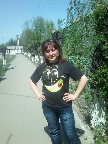 Мария Попова