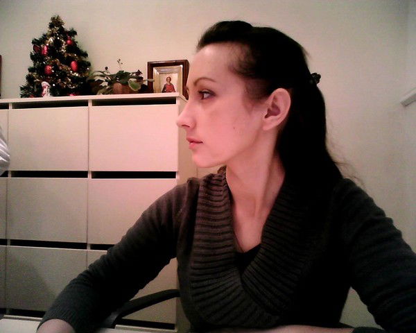 Марина Рубцова