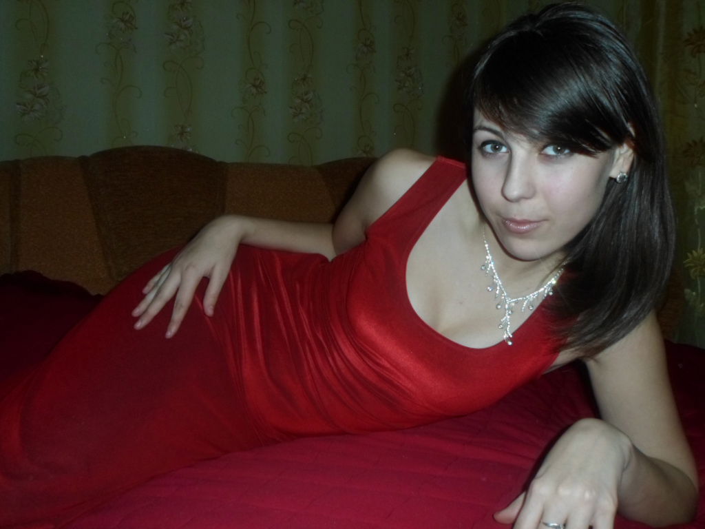 Марина Тараненко