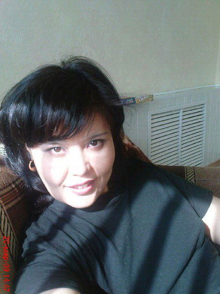 Сауле Ситмухаметова