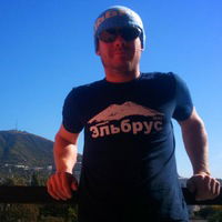 Павел Шишкарёв