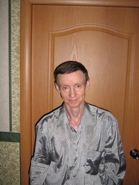 Владимир Конюхов