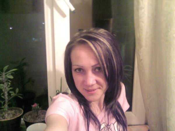 Галина Антоненко