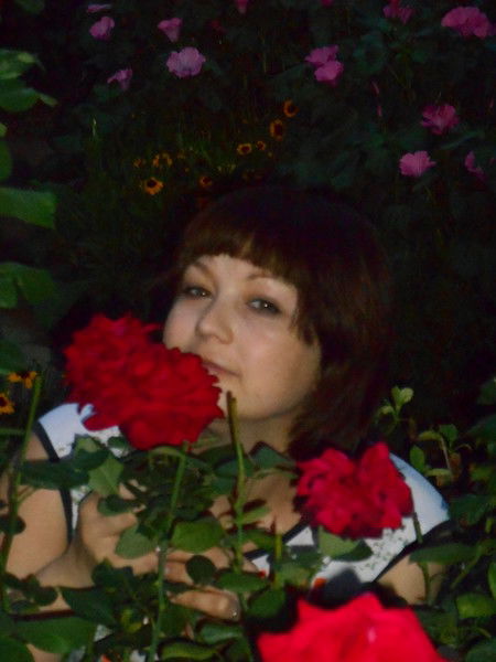 Наталья Гой