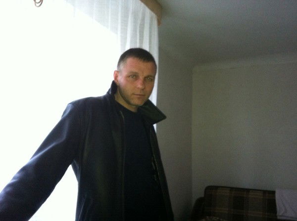 Сергей Горин