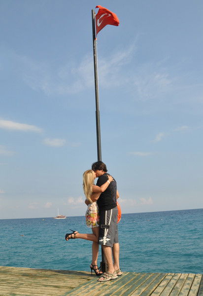 Анастасия Лисичкина