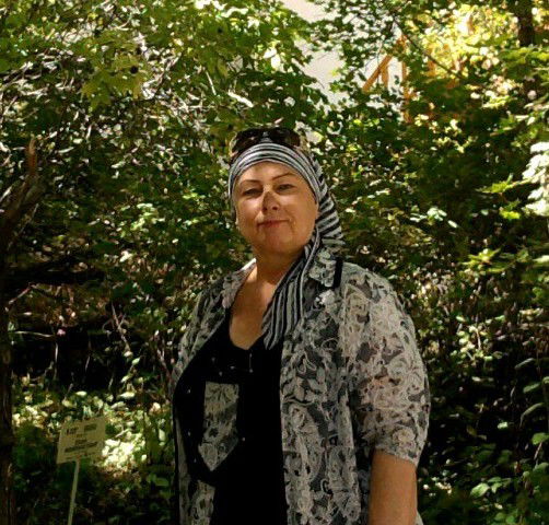 Татьяна Котенкова