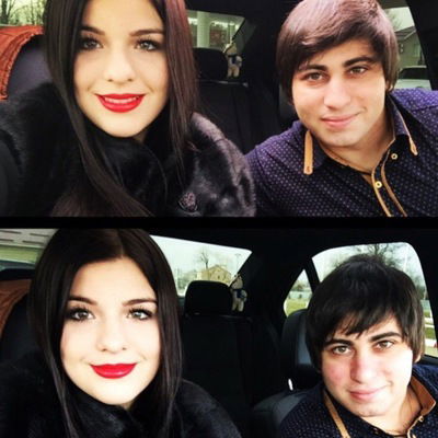 Руслан-Диана Гулян