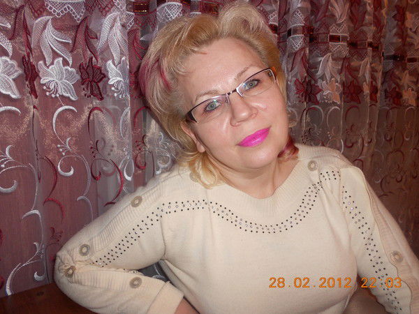 Елена Павлють(Попко)